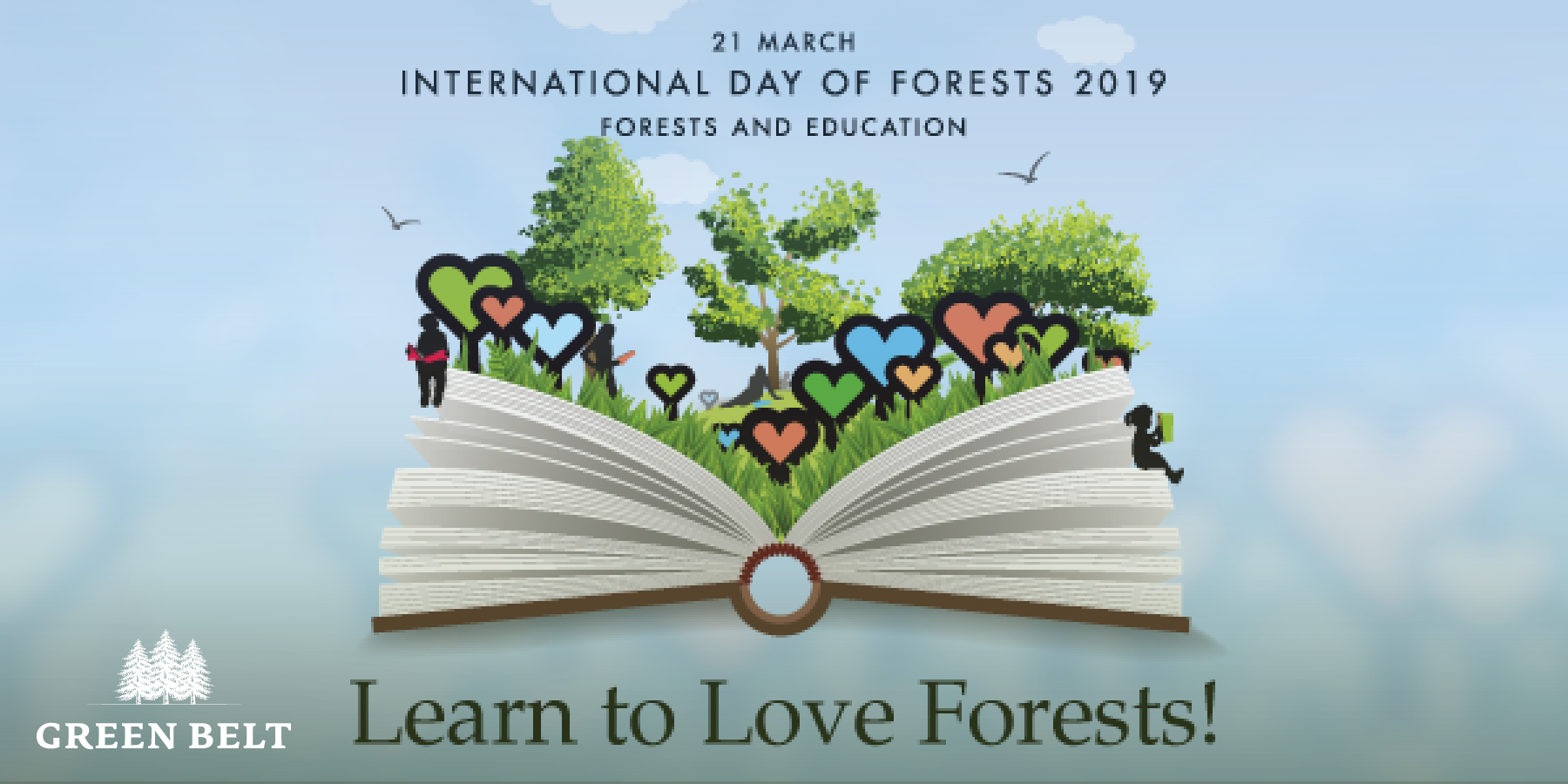 International Day of Forests