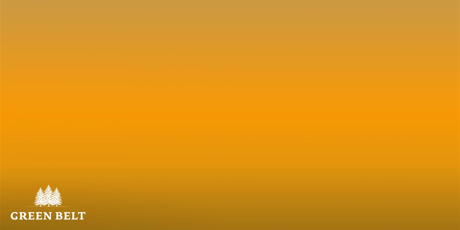 Orange Fire Warning